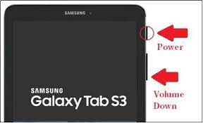 How to Reset Samsung Tablet